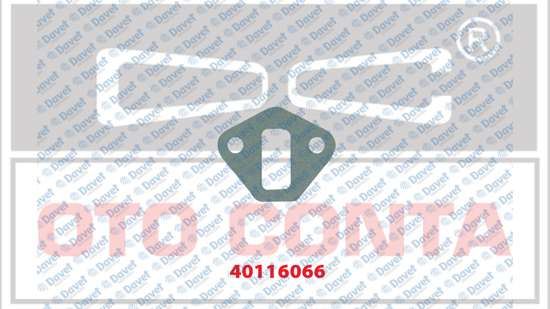 OTOCONTA 40116066 Benzin Otomatigi Contasi R19-Clio  ####